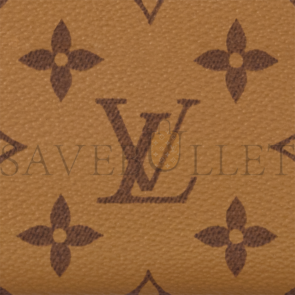 LOUIS VUITTON CLÉMENCE WALLET M82336 (20*9*2cm) LOUIS VUITTON CLÉMENCE WALLET M82336 (20*9*2cm)